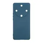 Beline Silicone Case Honor Magic5 Lite Blue — Foto 2