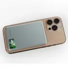 Blavec Power Bank 5000mAh BJ-03 Ultra Slim 7,8mm - Type C - 22,5W magnetic Magsafe 3 in 1 (PBBJ03-MC5G) grey (damaged packaging) Foto 17