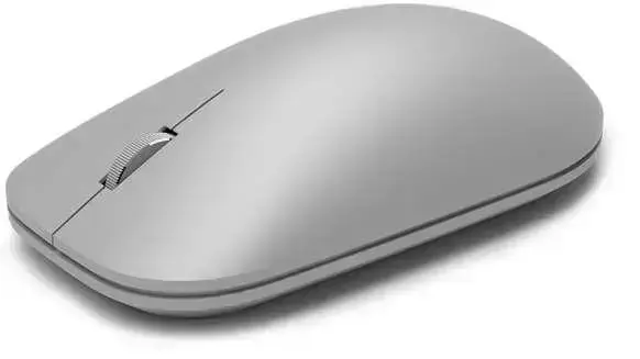 Microsoft Mouse 3YR0002 / 3YR-00002 Grey