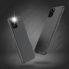 Soft Case Flexible gel case cover for Realme C31 black — Photo 8
