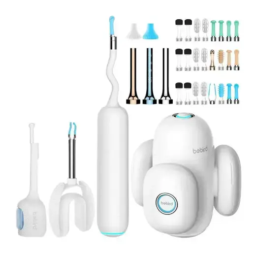 Smart Visual Ear-Clean Rod Bebird Home 30S (white) Фото num