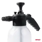 Hand pump sprayer 2L — Photo 2