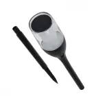 Forever Light Solar torch LED lamp SUNARI FLS-230 black Foto 3