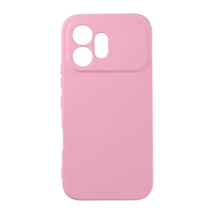 Maciņš telefonam Honor 600 rozā