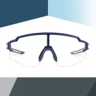 Rockbros 10174 UV400 Cycling Glasses - Blue — Foto 2