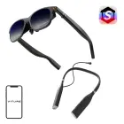 XR VITURE Pro Glasses + VITURE One Neckband Set Фото num