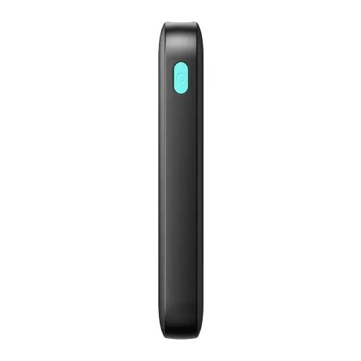 Ārējais akumulators Joyroom JR-PBF13 5000mAh 2.4A 2x USB-A 1x USB-C - melns Foto 5