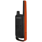 Set Walkie Talkie Motorola Talkabout T82 2pcs black Photo