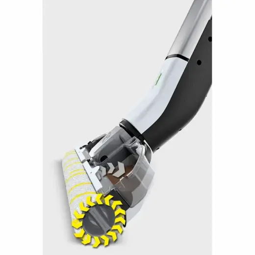 KARCHER rokas grīdas mazgāšanas iekārta EWM 2 (1.056-310.0) Foto 2