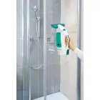 LEIFHEIT Nomaināms uzgalis vakuuma logu tīrītājam Dry&Clean 17cm Foto 5