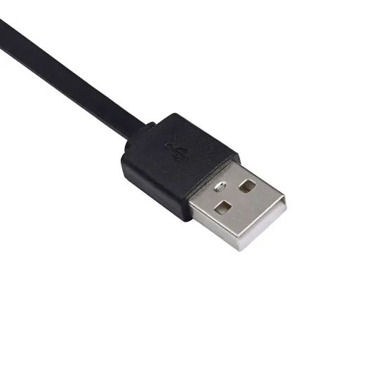 Adapter cable USB 5in1 Akyga AK-AD-51 USB A | USB type C | micro USB B | mini USB B | Thunderbolt Foto 2