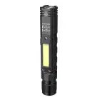 Superfire G19 multifunction flashlight, 200 lm, USB, 5 modes, 200 m Foto 2