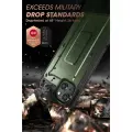 Supcase Unicorn Beetle Pro case for iPhone 14 Plus green Photo