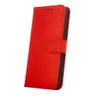 Smart Classic case for Xiaomi Redmi Note 14 5G (Global) red Фото num