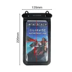 Liavec Aqua Universal Waterproof Case — Foto 3