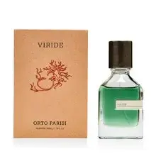 Orto Parisi Viride unisex eau de parfum 50 ml