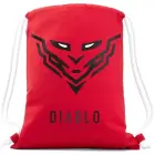 Diablo Chairs Backpack red — Photo 1