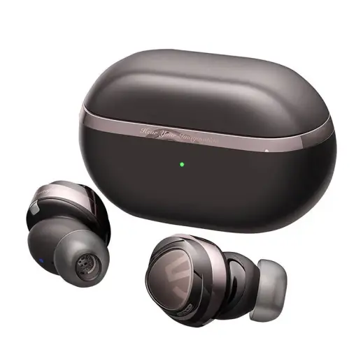 Earphones Soundpeats Opera03 (black) Foto 3