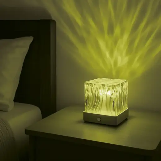 Forever Light Projector AURORA FLP-10 Photo