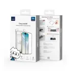 WIWU tempered glass for iPhone 16 Plus 6,7" Wi-SQ008 Foto 5