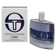 Mercedes-Benz Club (EDT) Eau de Toilette for Men 100 ml
