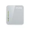 Router bezprzewodowy TP-LINK TL-MR3020|EU (3G|4G|LTE USB; 2 4 GHz) Foto 3