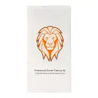 Tel Protect camera lens protector for iPhone 17 Pro Max orange — Photo 3