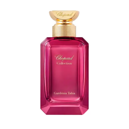 Chopard, Les Fleurs Gardenia Tahia, Eau De Parfum, For Women, 100 ml Фото num