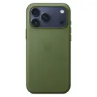 Case Apple TechWoven Case MagSafe for iPhone 17 Pro Max green — Foto 2