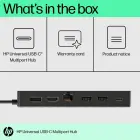 HP Universal USB-C Multiport Hub — Photo 8