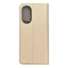 SMART CASE Book for OPPO A58 gold — Foto 7
