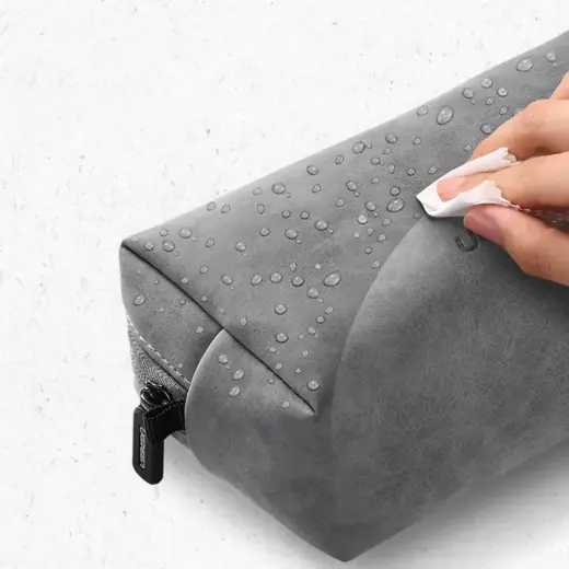 Ugreen case pouch multifunctional organizer for accessories gray (LP285) Foto 6