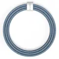 Puro Fabrik data transfer and charging cable | USB-C to USB-C | 60W | 1.5m | blue Photo
