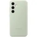 Samsung EF-ZS926CGEGWW Smart View Wallet чехол-книжка для телефона Samsung Galaxy S24+ зелёный — Фото 2
