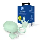 3mk FlowBuds 6.0 Mint Green — Фото 1