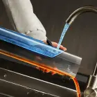 UWANT D700 Upright Vacuum Cleaner with Mopping Function and Charging Station - White Foto 39