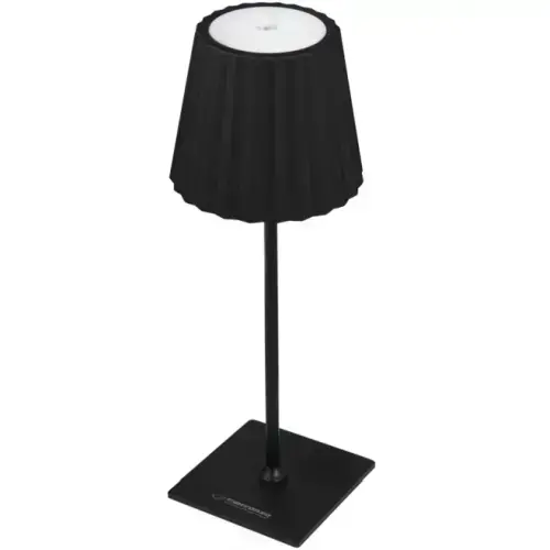 Esperanza ELD120K LED desk lamp 3W