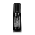 SodaStream Soda Maker Terra black Schwarz QC with CO2 & 1L PET bottle (1012811411) Foto 1
