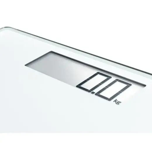 Soehnle Scale Style Sense Comfort 100 white (63853) Foto 4