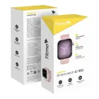 Smartwatch TITMO E-150 (AMOLED, bluetooth call) pink 0INT — Photo 1