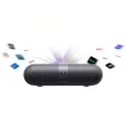 Yaber K300s Multimedia Laser RGB FullHD 1080p Projector with JBL Speakers - Black Foto 12