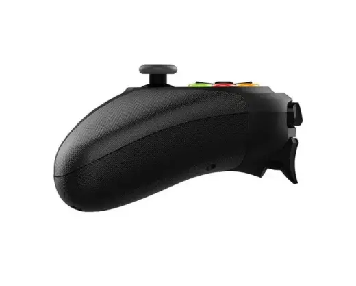 iPega 9078 Bluetooth Gamepad Android|iPC|Android TV Black (Damaged Package) Foto 2