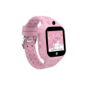 Forever smartwatch GPS WiFi Kids See Me! 3 KW-320 pink Фото num