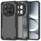 TECH-PROTECT RUGGED SHIELD XIAOMI REDMI NOTE 15 PRO 5G MATTE BLACK Foto 1