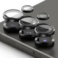 RINGKE CAMERA FRAME PROTECTOR 2-PACK GALAXY S25 ULTRA BLACK Foto 2