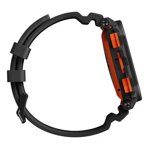 Zeblaze Ares GPS smartwatch (black) Фото num