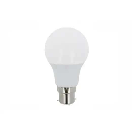LED Bulb B22 A60 6W 230V 6000K 660lm Forever Light Photo