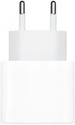 Apple 20W зарядное устройство | 20W | USB-C