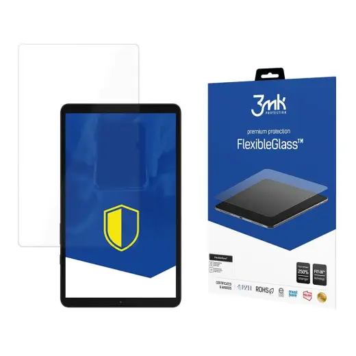Samsung Galaxy Tab A9 - 3mk FlexibleGlass™ 11'' screen protector Фото num