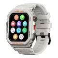Zeblaze Ares GPS smartwatch (white) Photo